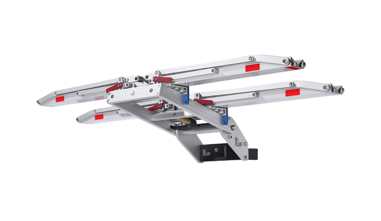 1Up Extreme Duty E-Bike Rack