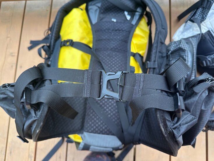 Six Moon Designs Backpack