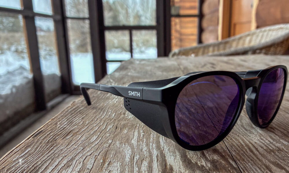 Smith Venture Sunglasses Review