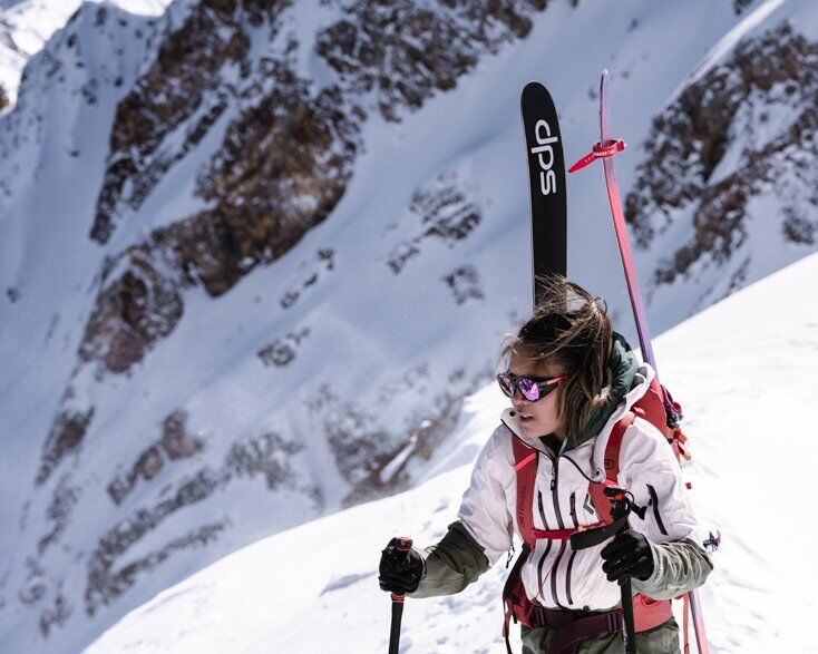 Smith ChromaPop Lens