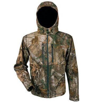 Carbon Hunting Clothing