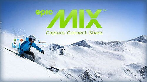 Epic Mix Technology Explained Vail Epic Mix Program