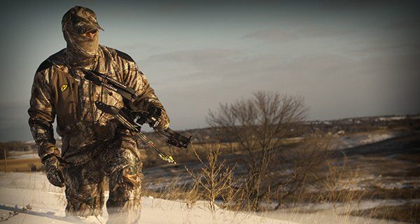 Scent Blocker Hunting Clothing