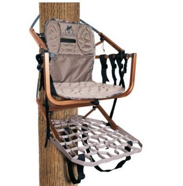 Bow Hunting Tree Stand