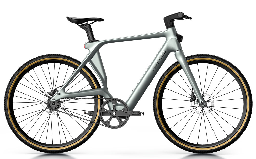 Fiido Air E-Bike