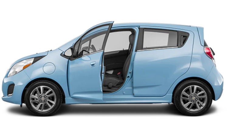 Chevrolet Spark EV
