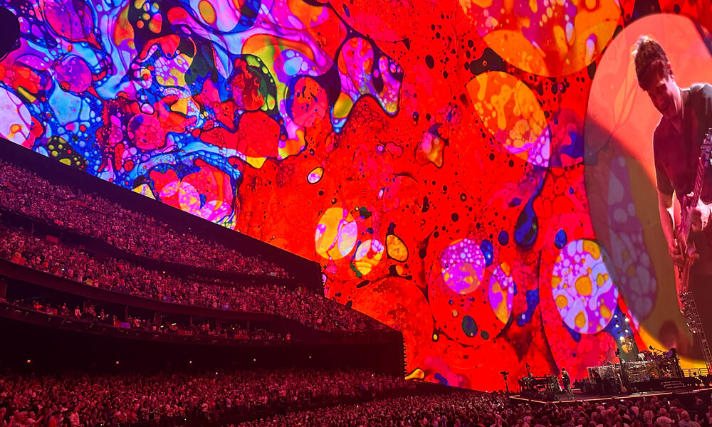 How Vibee is Ripping Off Deadheads in 2024 & 2025 Dead & Company Sphere Opening Night