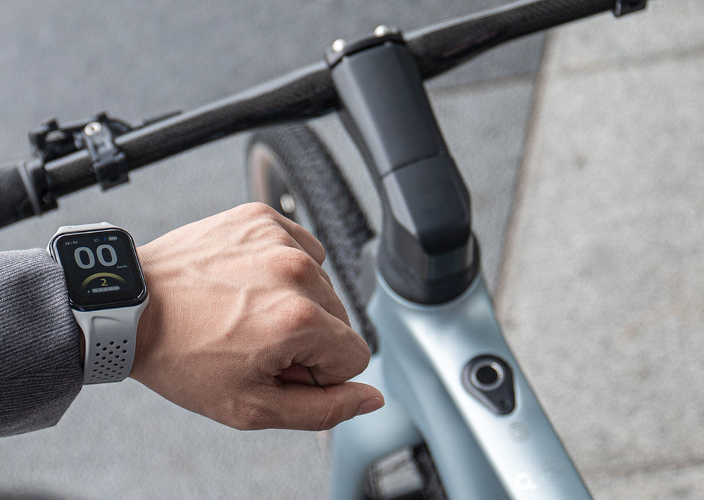 Fiido Smartwatch
