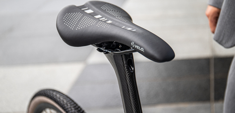 Fiido Veelo Saddle