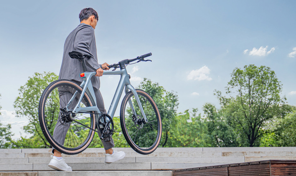 Fiido Air E-Bike
