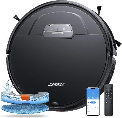 Robot Vacuum Cleaner for Home
