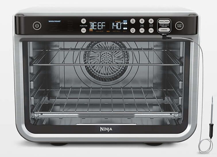 Ninja 10in1 Cooker