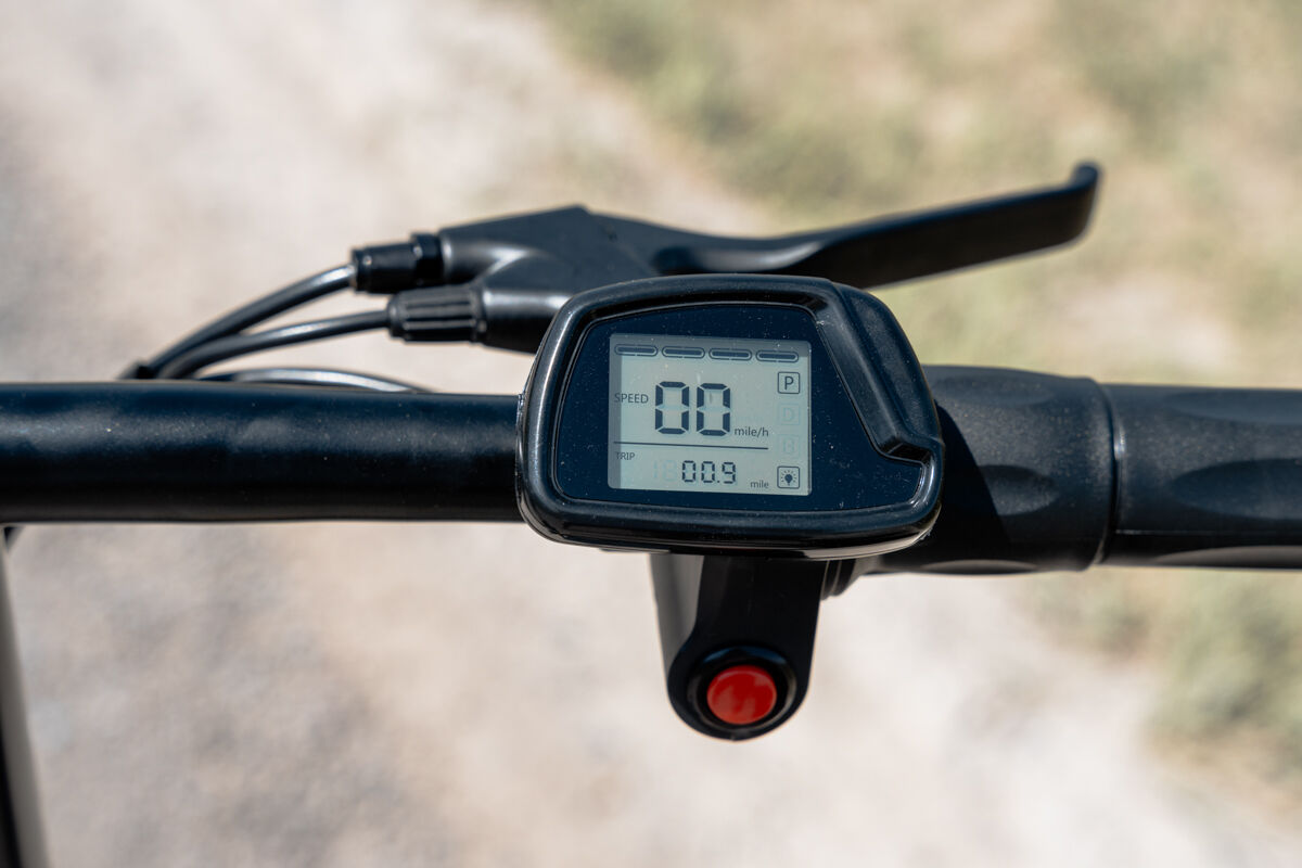 Windone E-Bike