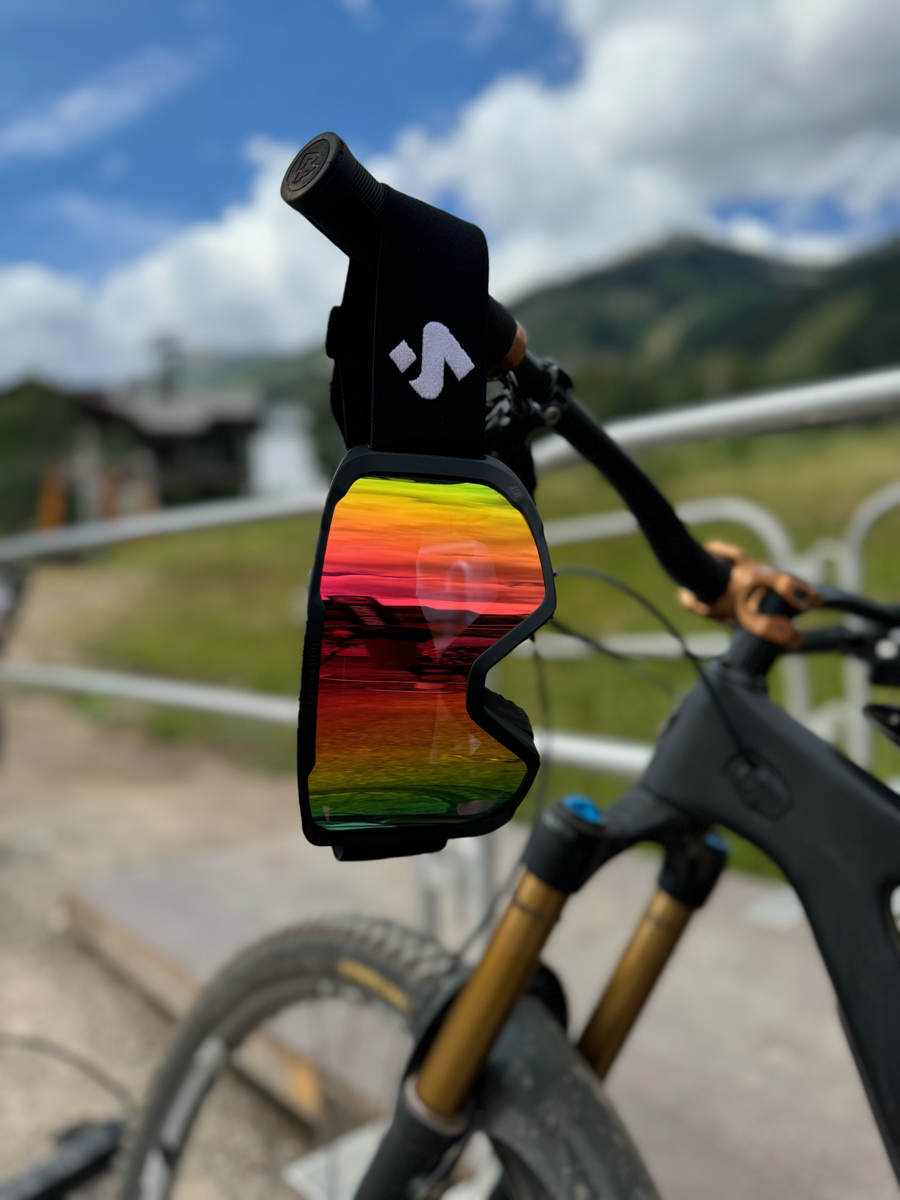 Sweet Protection Durden Goggle: A Must-Have for MTB Riders