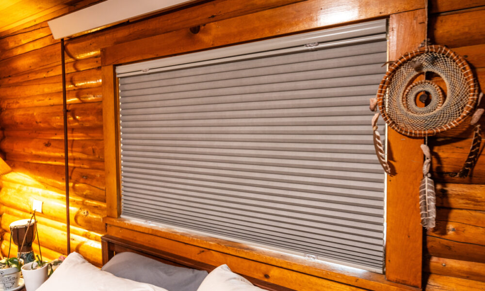 Graber Blinds Blackout Shades Review Perfect for Anyone Looking For A Good Nights Sleep Graber Blinds