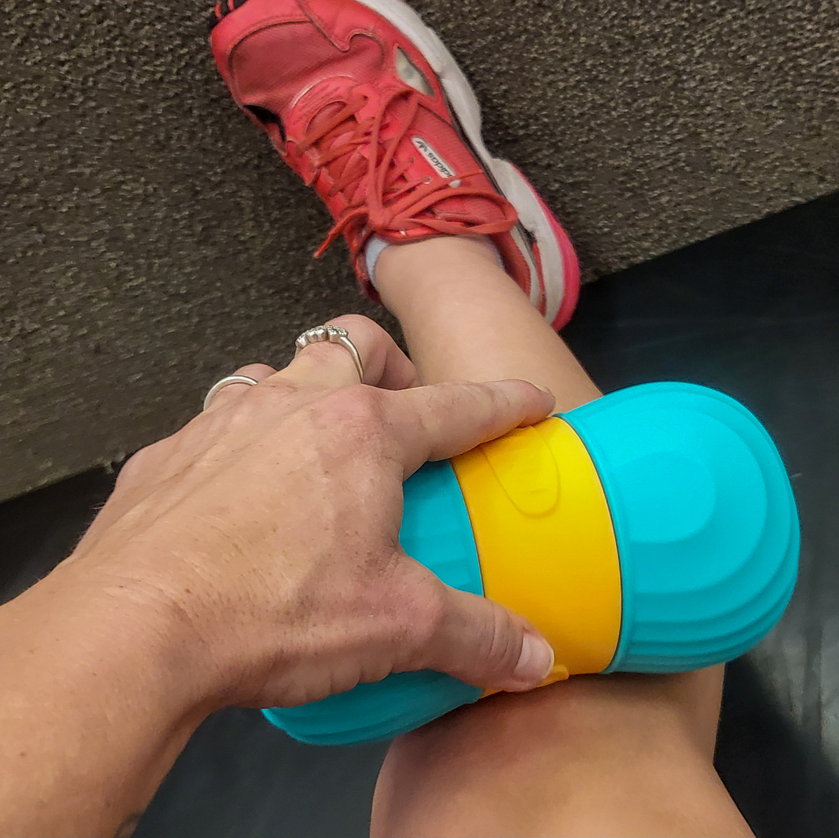 Leg Massage Tool