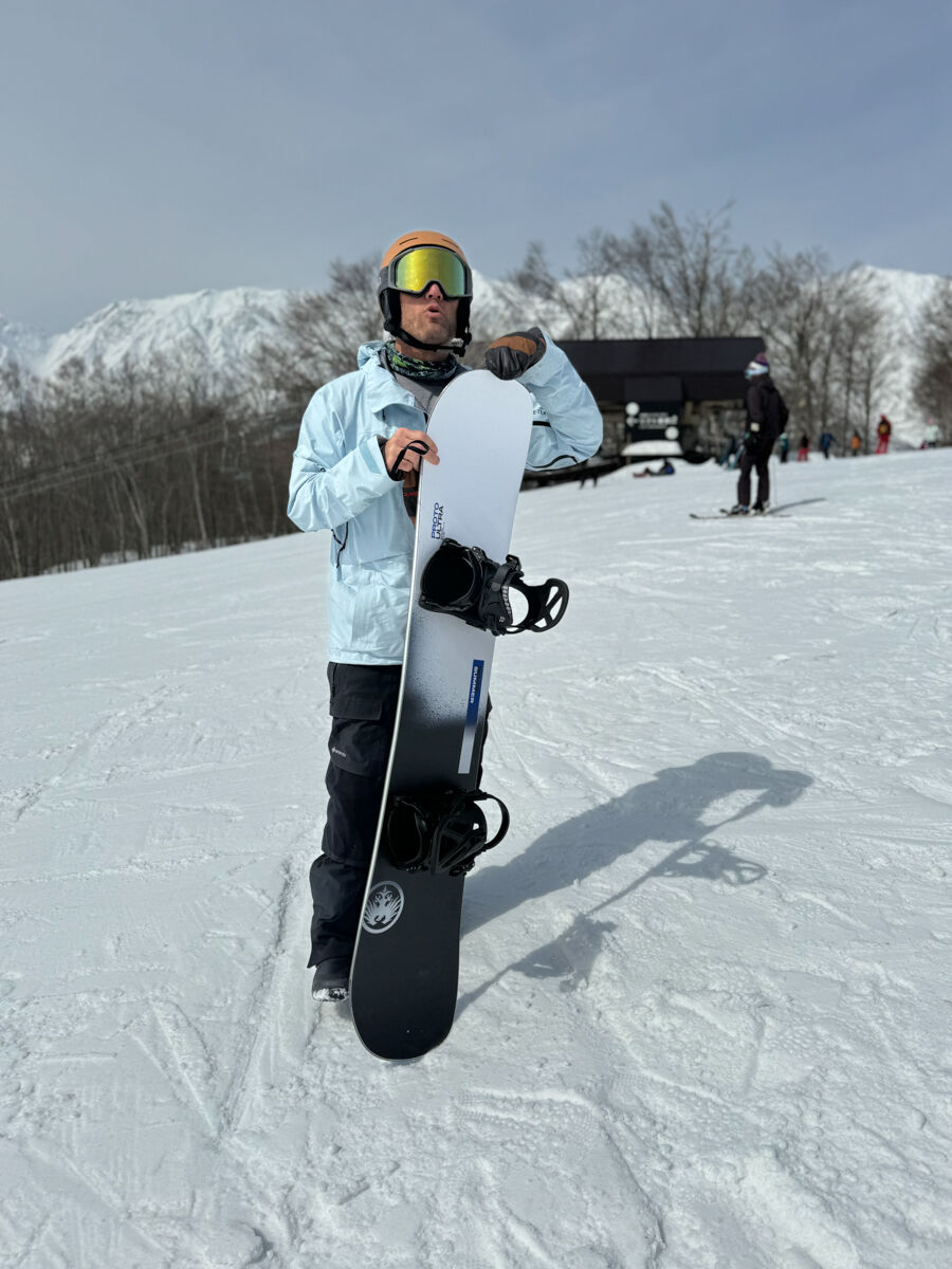 Ryan Ariano Mountain Weekly News