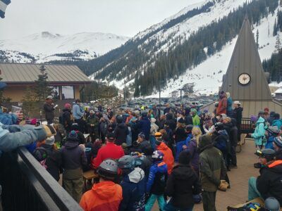 Loveland Ski Area: Colorado’s Biggest Little Secret