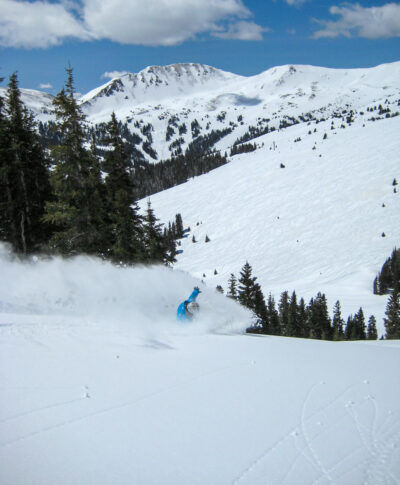 Loveland Ski Area: Colorado’s Biggest Little Secret