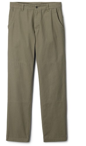 Mens Fall Hiking Pants Mountain Hardwear Jackson Ridge Pant