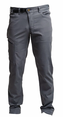 Mens 2025 Hiking and Hunting Pants Outdoor Vitals Satu Adventure Pants