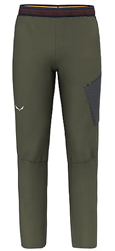 Salewa Mens Limited Edition Hiking Pants Salewa Pedroc 2 Durastretch Light Pant men