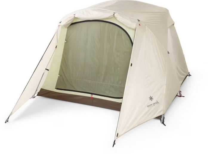 Snow Breeze Alpha Tent