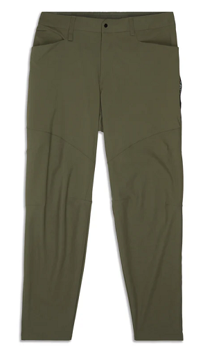 lululemon Classic-Fit Hiking Pant