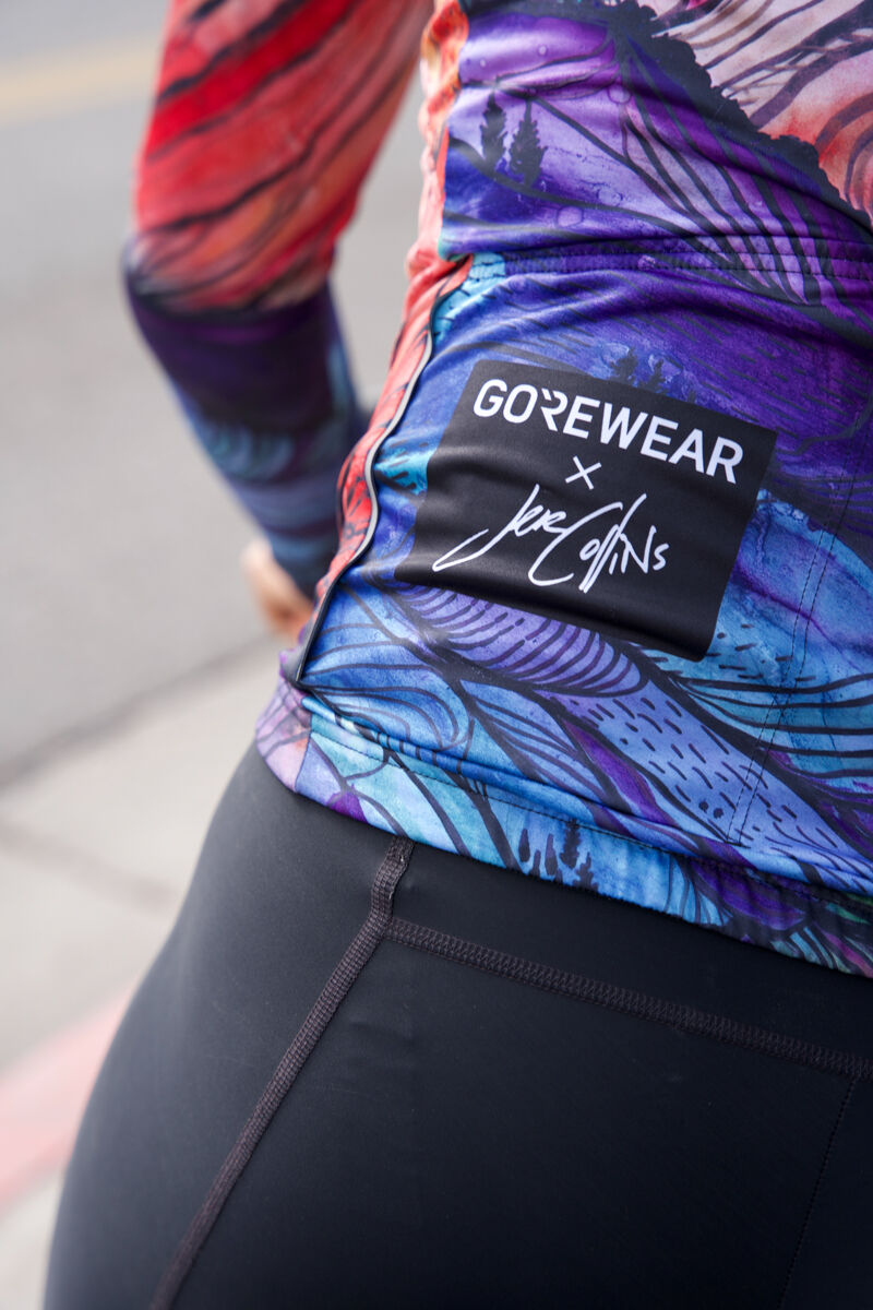 GOREWEAR Appareal for Cycling