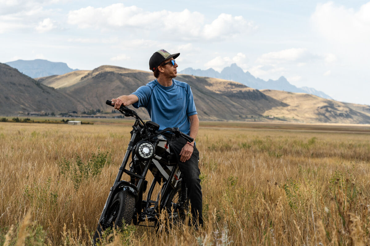 QIOLOR Tiger Plus E-Bike Review