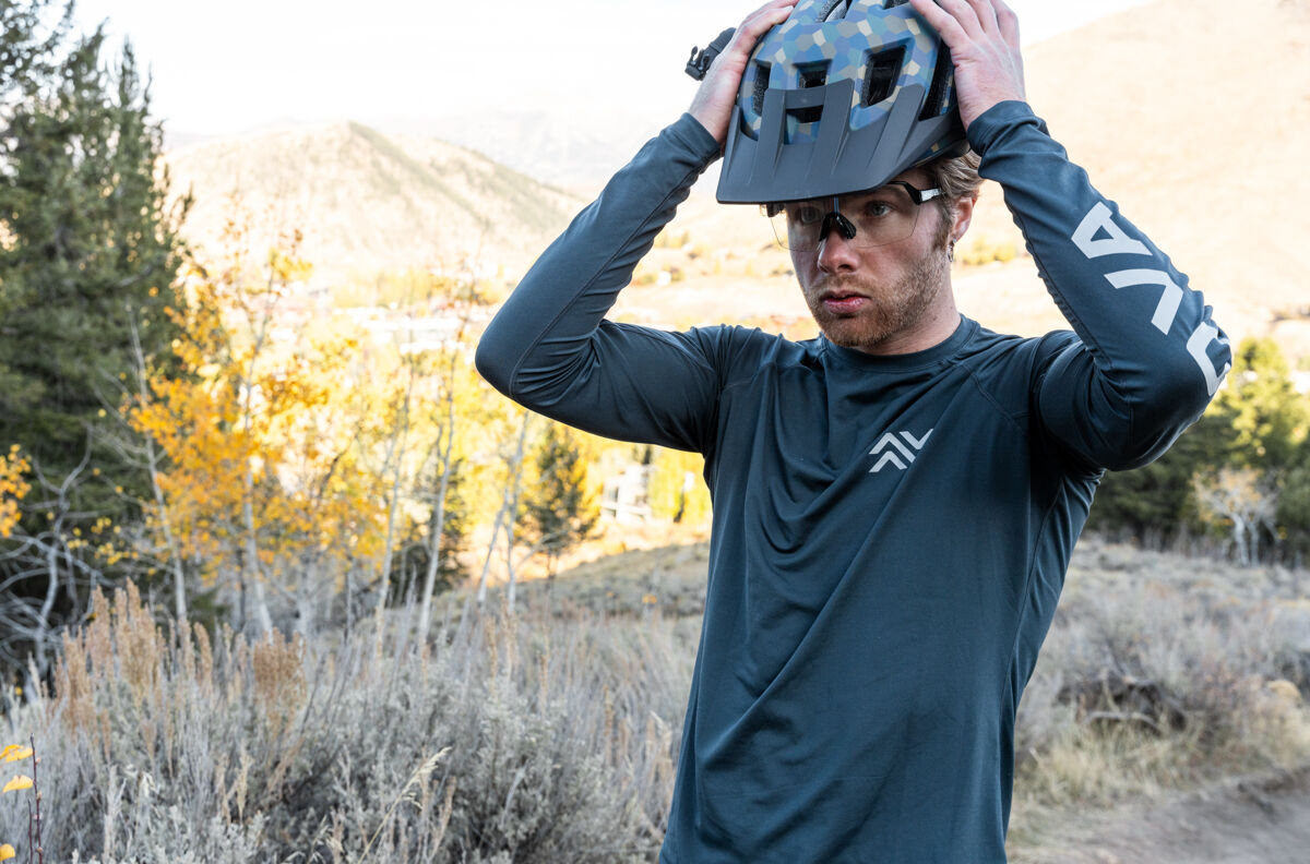 Smith Payroll Helmet ventilation system