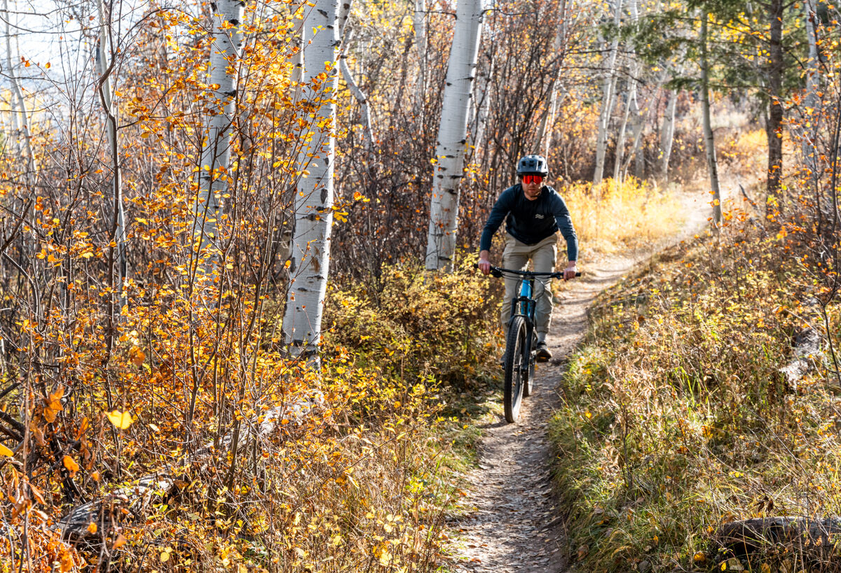 Smith Shift Split Mag Cycling Sunglasses Review