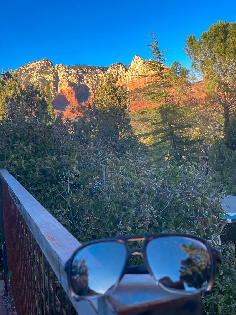 Polarized Sunglass Lenses