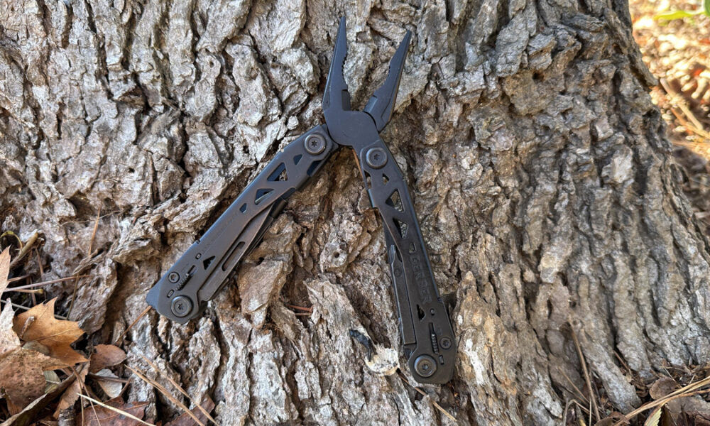 Gerber Suspension NXT Multi Tool Review Gerber NXT Tool