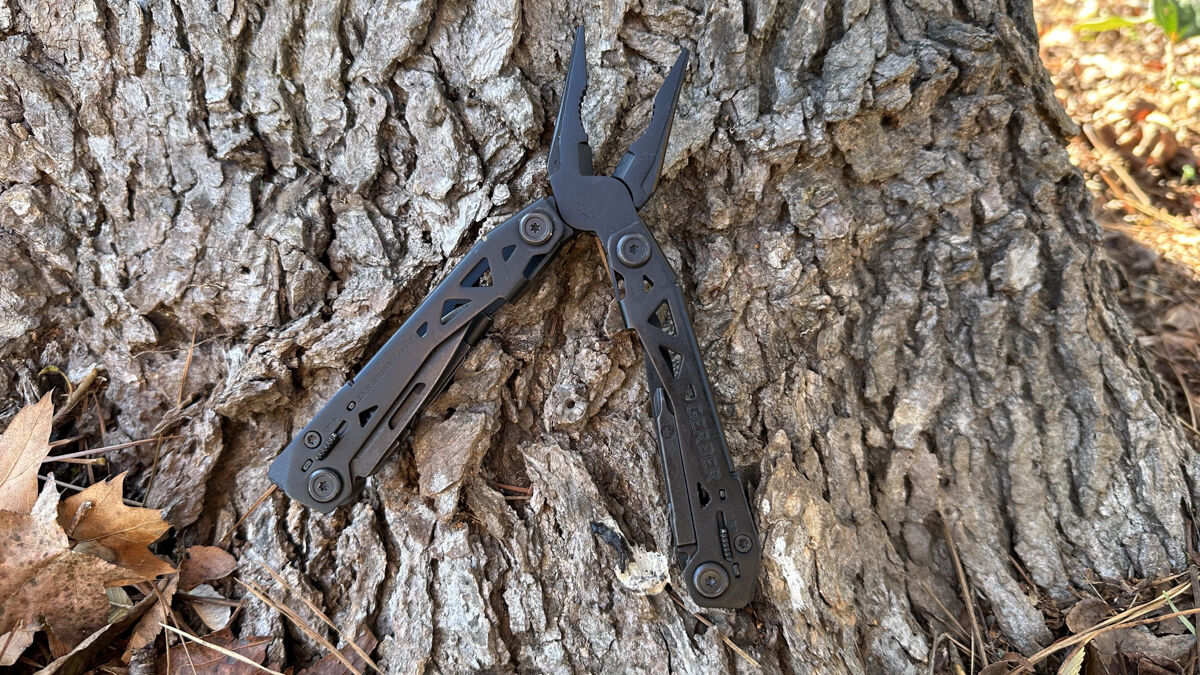 Gerber Suspension NXT Multi Tool Review