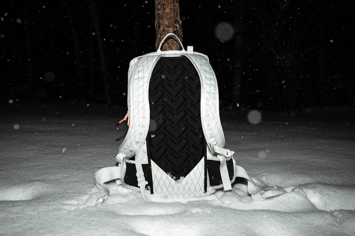 Dorsa Backpack from Black Crows