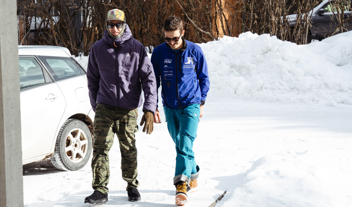Mountain Weekly News Staff