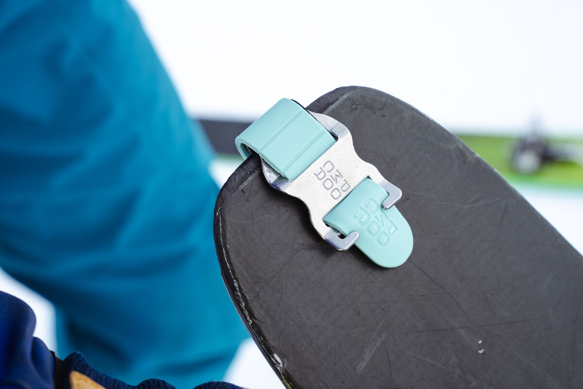 POMOCA Upgraded Tail Clips