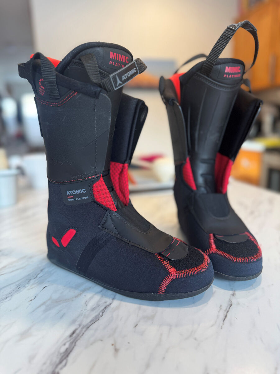 Atomic Ski Boot Liners
