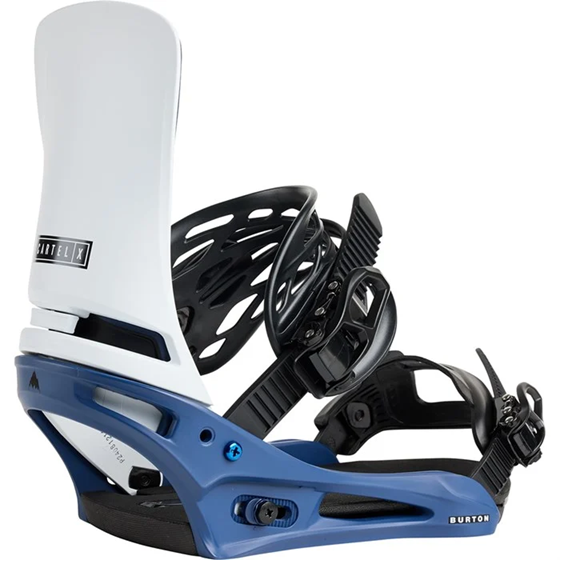 Burton Cartel X 2026