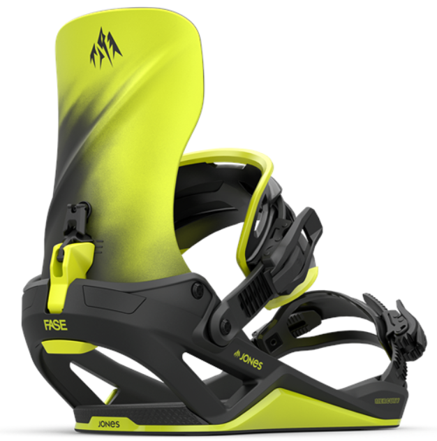 Jones Snowboards Mercury 2026