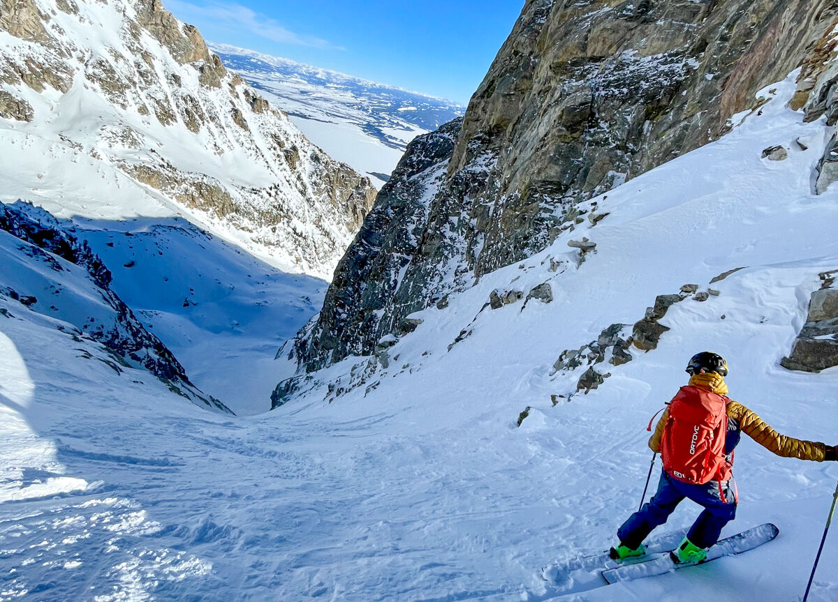 Patagonia Men’s Stormstride Pants Review