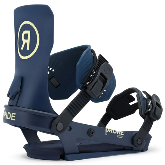 Ride Drone 2026 Best Snowboard Bindings