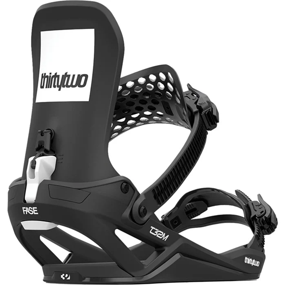 thirtytwo fase binding 2026