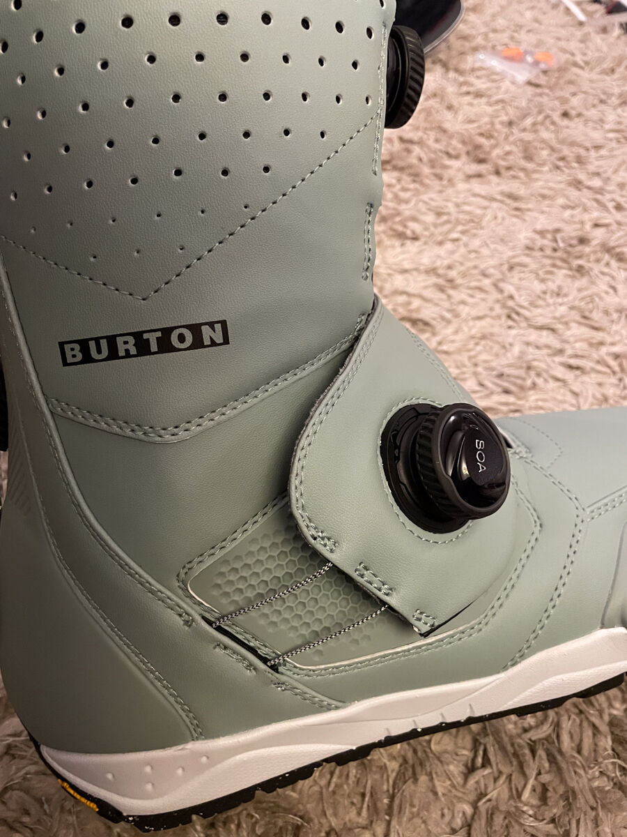 Burton Photon BOA