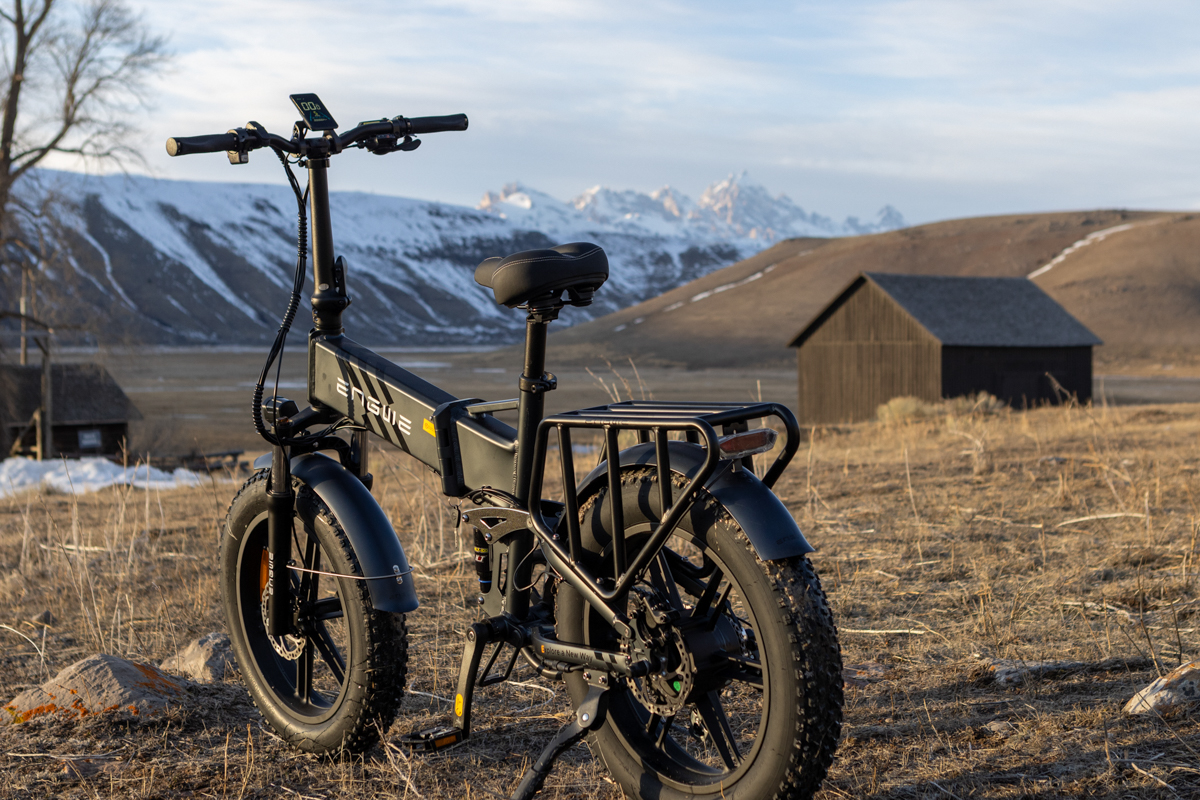 ENGWE Engine Pro 2.0 E-Bike