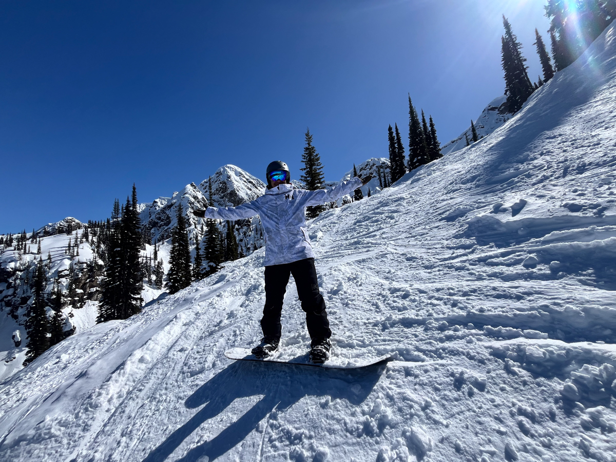 Helly Hansen ULLR D Freeride Jacket Review