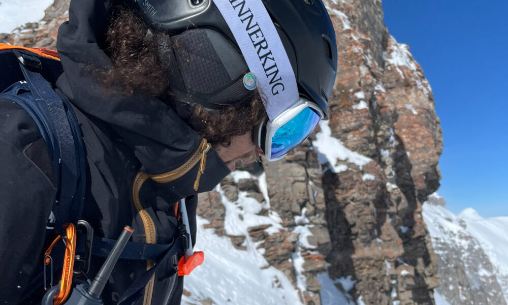 InnerKing Snow Goggle