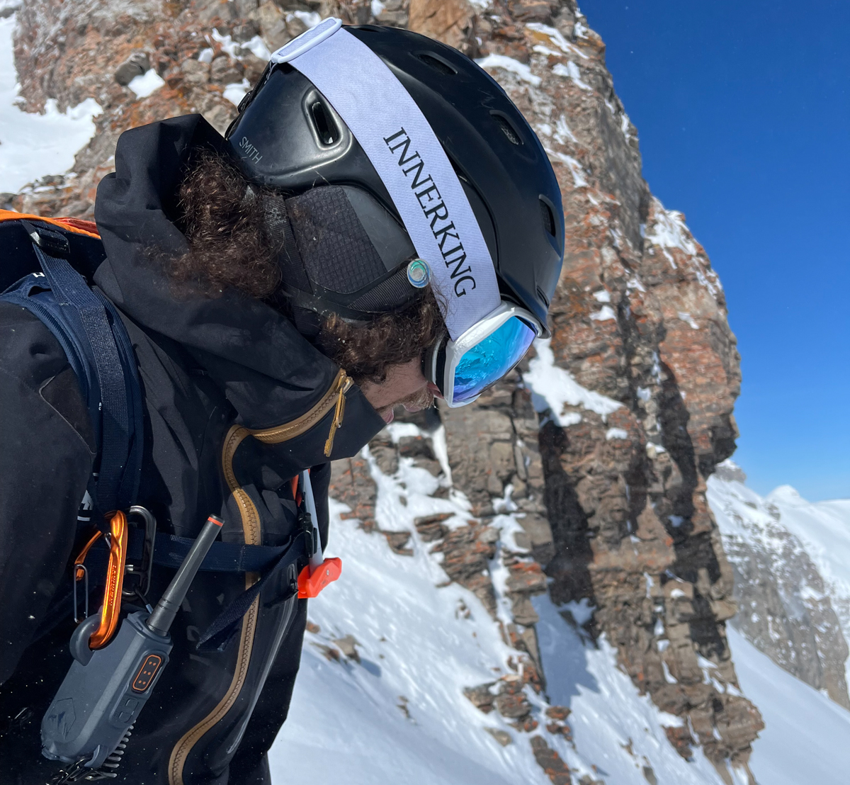 InnerKing Ski & Snowboard Goggle Review