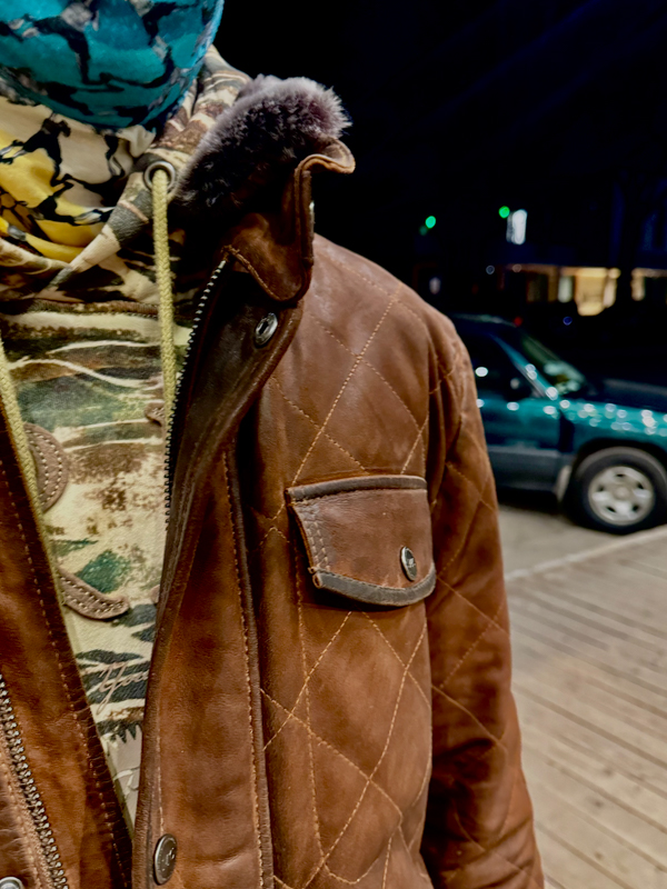 Madison Creek Sedona Jacket